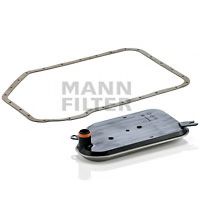 Mann-Filter H 2826 KIT Фильтр акпп