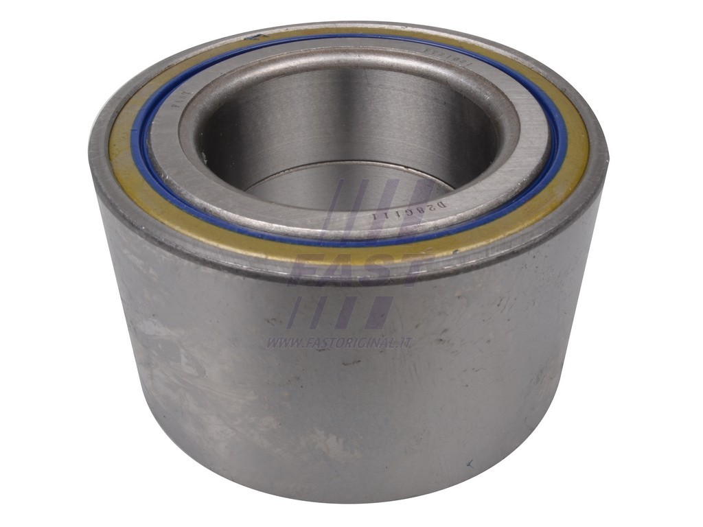 Fast FT21024 Wheel bearing — Photo #2 Fast FT21024 Wheel bearing — Photo #2