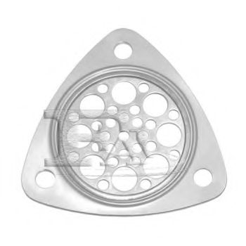 FA1 120-933 Прокладка труби вихлопного газу — Фото №4