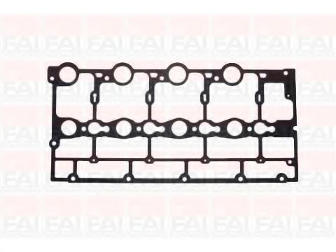 FAI RC1437S Cover assy cylinder head — Photo #2