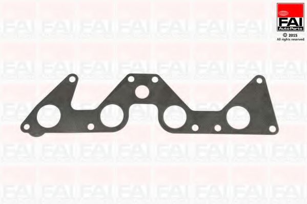 FAI IM293 Gasket graphite — Photo #2 FAI IM293 Gasket graphite — Photo #2