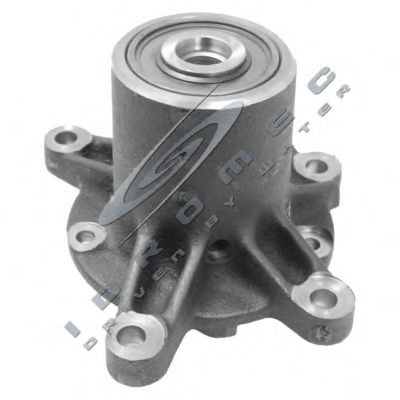 CAR 330341 Water pump — Photo #2 CAR 330341 Water pump — Photo #2