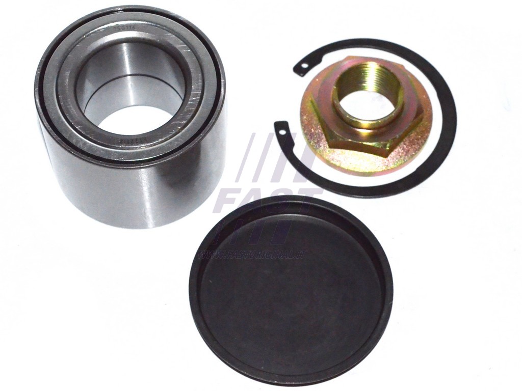 Fast FT22118 Комплект подшипника