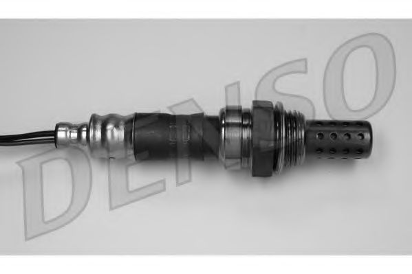 Denso DOX-0116 Oxygen sensor — Photo #4 Denso DOX-0116 Oxygen sensor — Photo #4