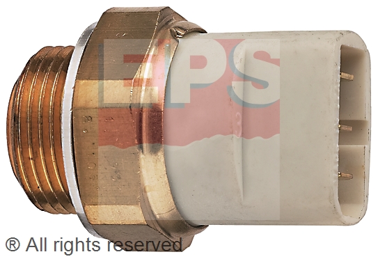 EPS 1.850.697 Термовимикач вентилятора радіатора EPS 1.850.697 Термовимикач вентилятора радіатора
