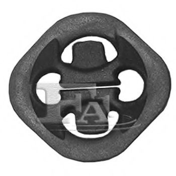 FA1 113-914 Exhaust pipe support — Photo #3 FA1 113-914 Exhaust pipe support — Photo #3