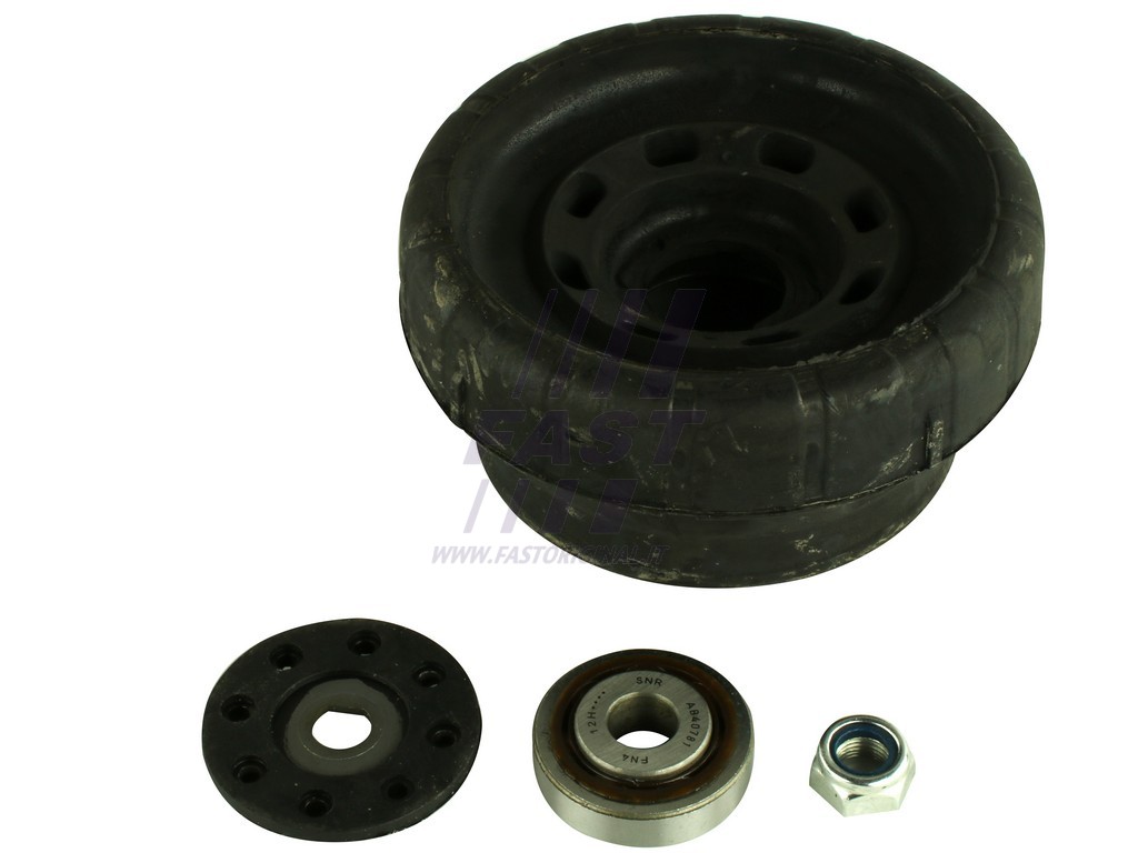 Fast FT12018 Shock absorber assy — Photo #2