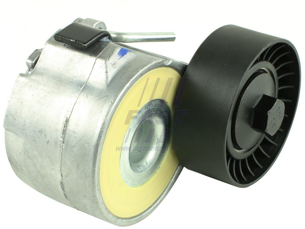 Fast FT44542 Ролик натяжной — Photo #2