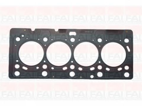 FAI HG1053 Gasket cylinder head — Photo #2 FAI HG1053 Gasket cylinder head — Photo #2