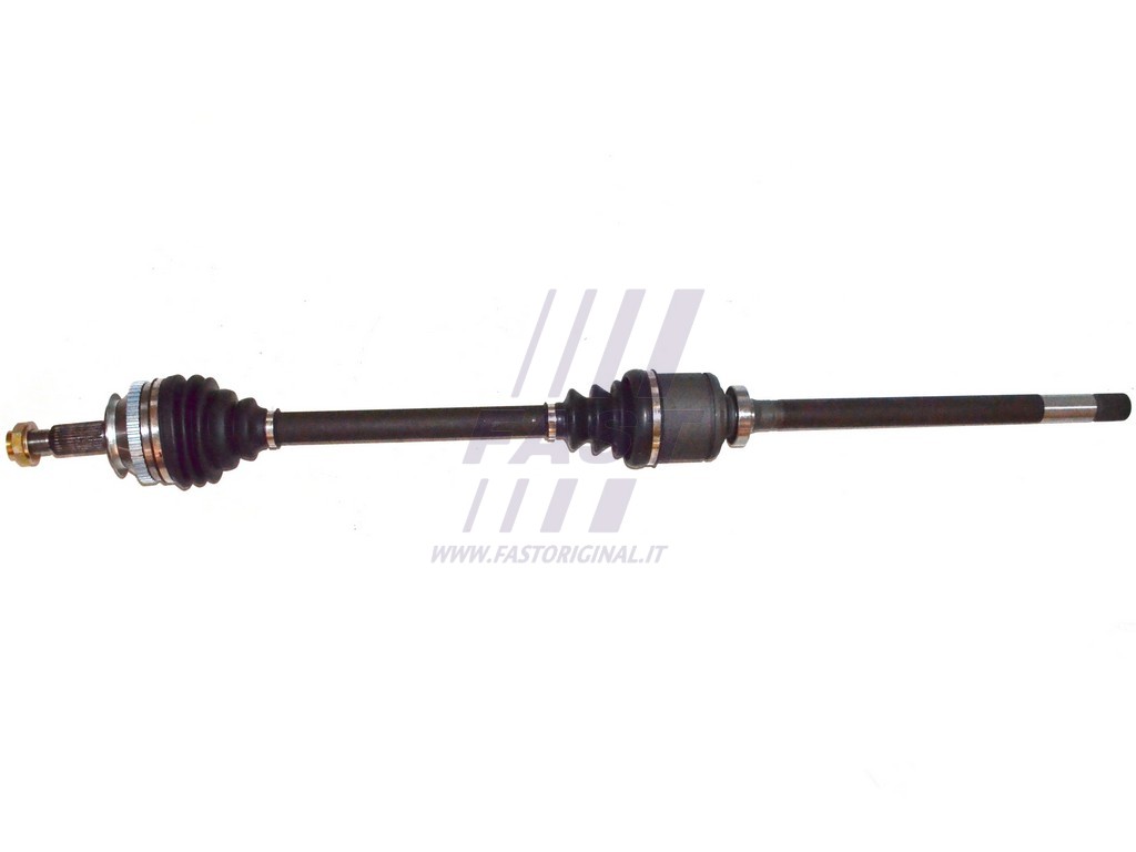 Fast FT27156 Вал приводной Fast FT27156 Вал приводной