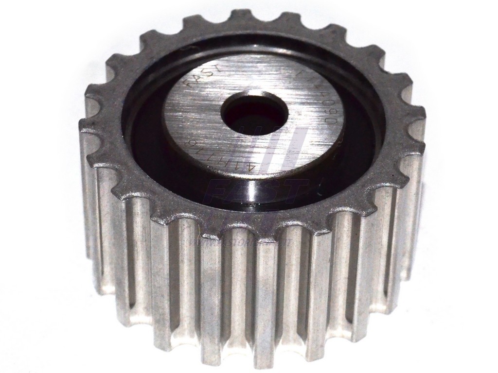 Fast FT44090 Ролик обводной ремня грм Fast FT44090 Ролик обводной ремня грм