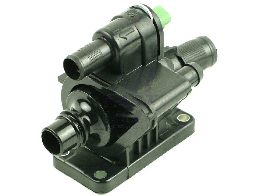 Fast FT58024 Термостат — Фото №2 Fast FT58024 Термостат — Фото №2