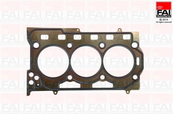 FAI HG1331 Gasket cylinder head — Photo #2 FAI HG1331 Gasket cylinder head — Photo #2