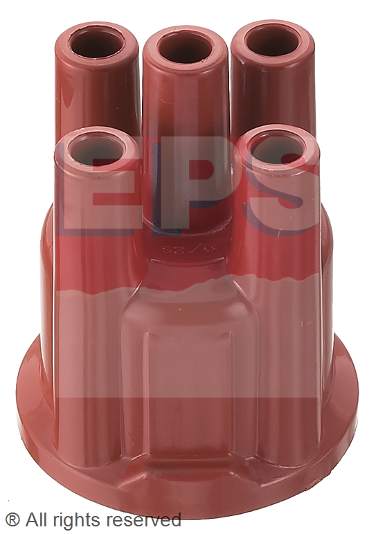 EPS 1.306.256 Крышка распределителя зажигания EPS 1.306.256 Крышка распределителя зажигания