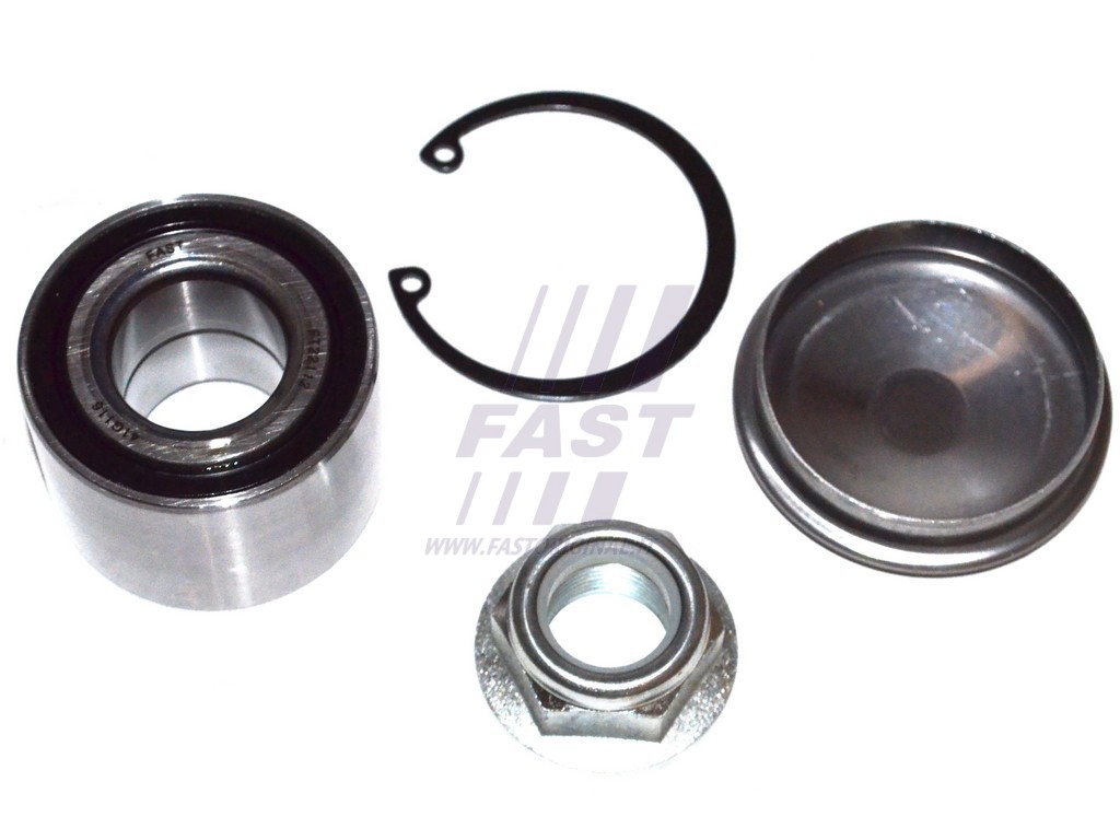 Fast FT22112 Wheel bearing