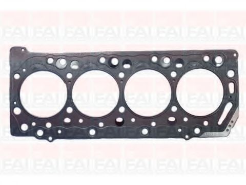FAI HG1823A Gasket cylinder head — Фото №2