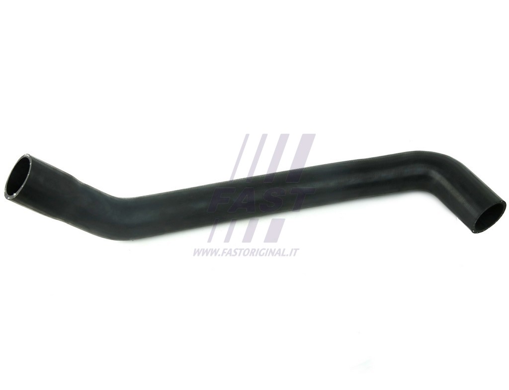 Fast FT61661 Патрубок інтеркулера