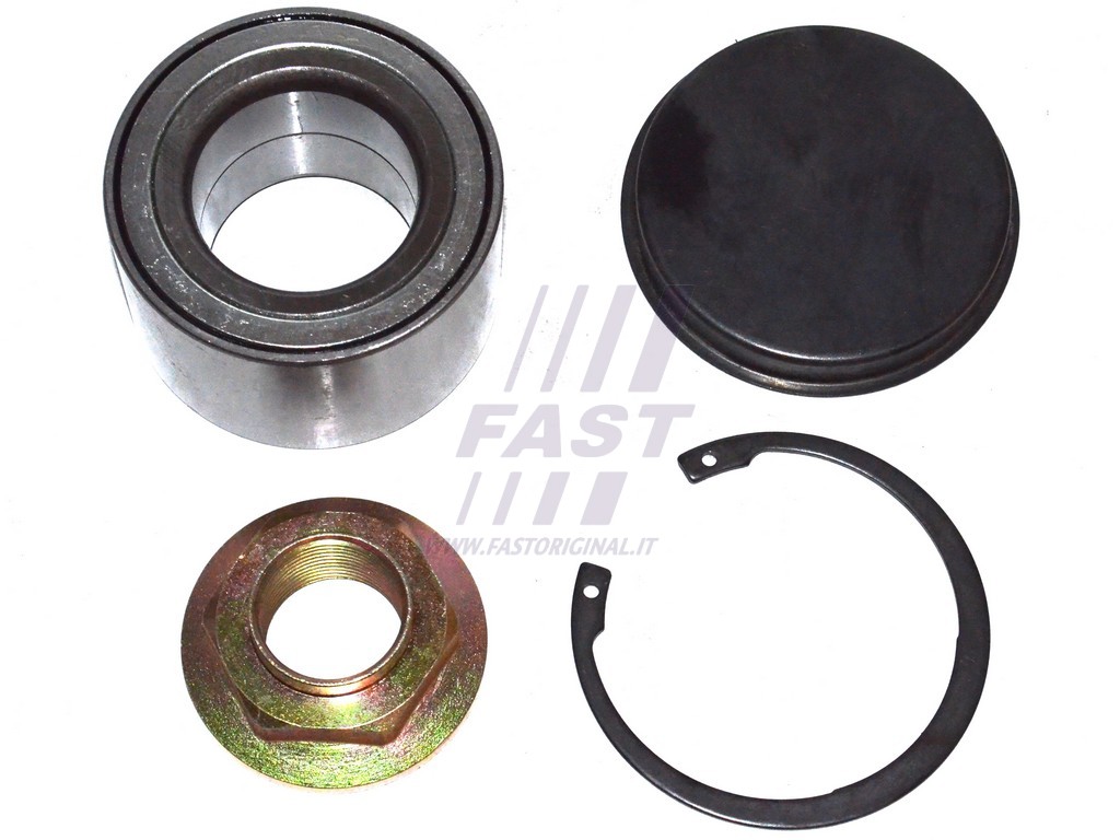Fast FT22124 Підшипник маточини колеса Fast FT22124 Підшипник маточини колеса