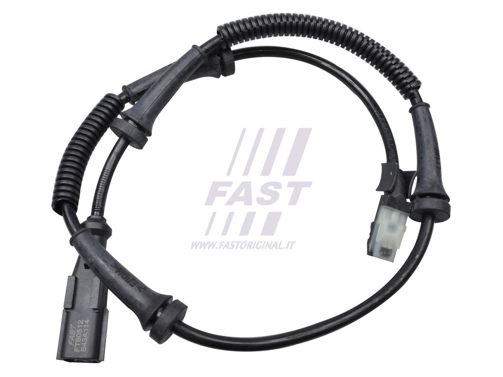 Fast FT80512 Датчик ABS Fast FT80512 Датчик ABS