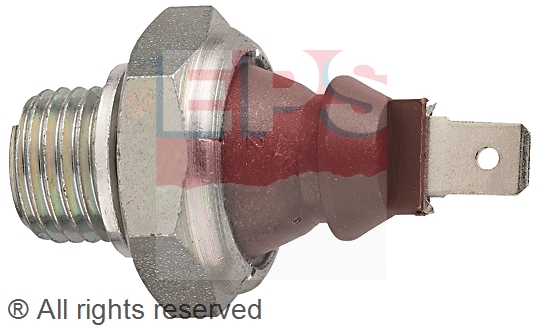 EPS 1.800.023 Sensor assy oil pressure