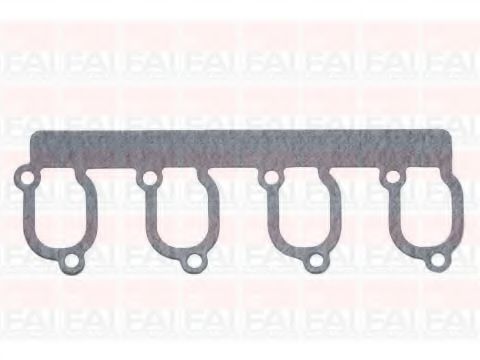 FAI IM453 Gasket graphite — Photo #2 FAI IM453 Gasket graphite — Photo #2