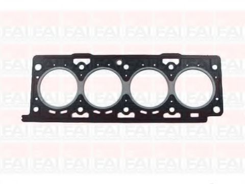 FAI HG1403 Gasket cylinder head — Фото №2 FAI HG1403 Gasket cylinder head — Фото №2