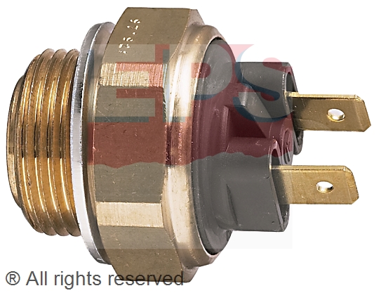 EPS 1.850.111 Термовимикач вентилятора радіатора