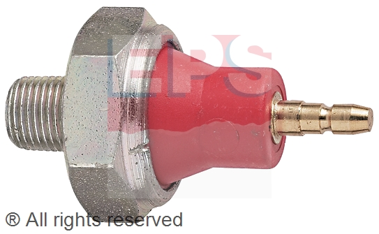 EPS 1.800.015 Sensor assy oil pressure