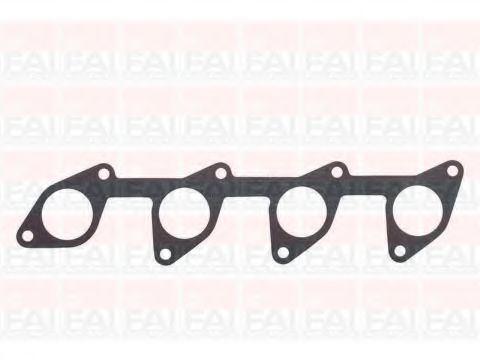 FAI IM869 Gasket graphite — Photo #2 FAI IM869 Gasket graphite — Photo #2