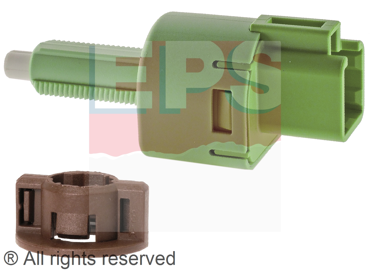 EPS 1.810.254 Вимикач стоп-сигналу