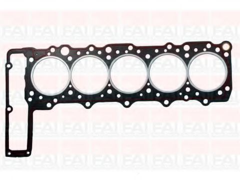 FAI HG702 Gasket cylinder head — Photo #2