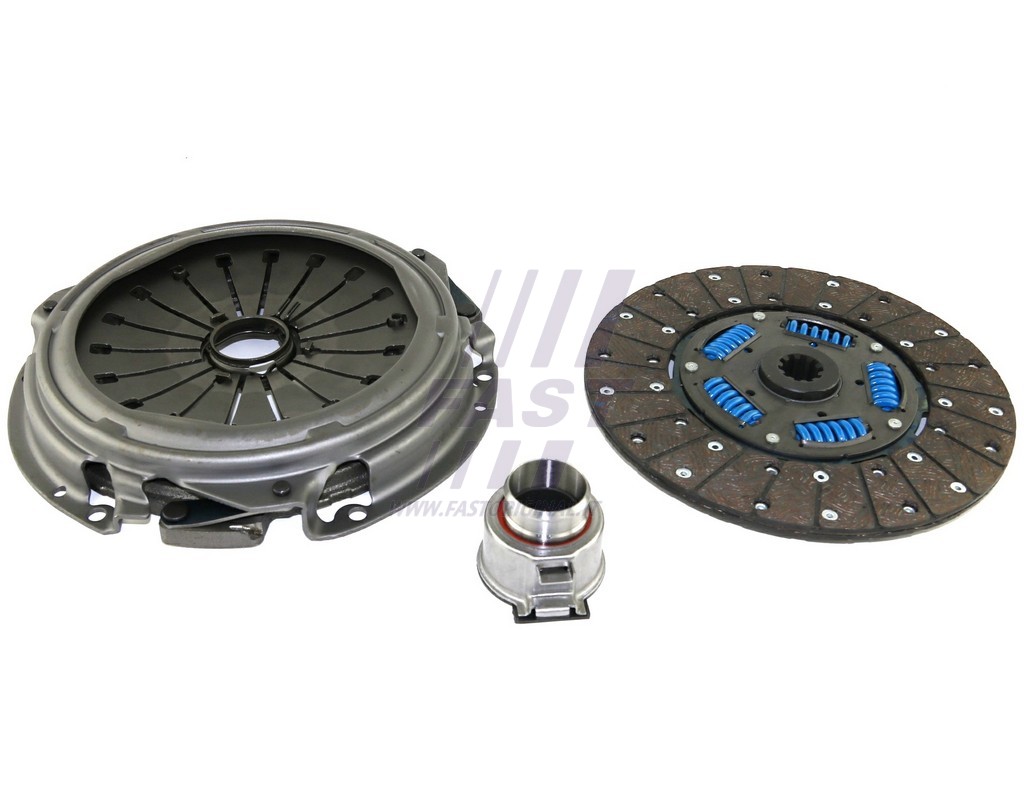 Fast FT64110 Kit clutch repair — Photo #2
