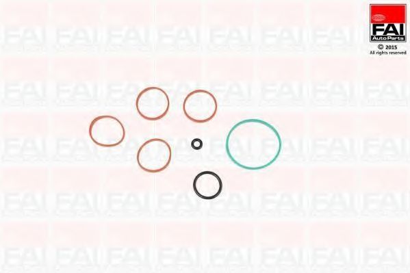FAI IM1467K Прокладка впускного коллектора — Фото №2 FAI IM1467K Прокладка впускного коллектора — Фото №2