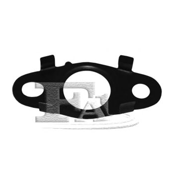 FA1 411-523 Gasket-inlet tu — Photo #2