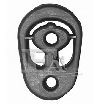 FA1 133-908 Exhaust pipe support — Photo #3 FA1 133-908 Exhaust pipe support — Photo #3