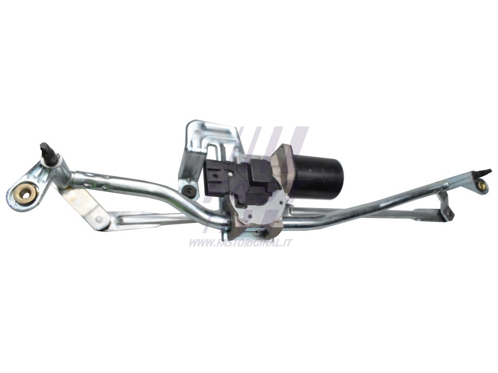 Fast FT93118 Трапеція склоочисника — Фото №2