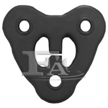 FA1 103-922 Кронштейн системы выпуска отработанных газов — Фото №4