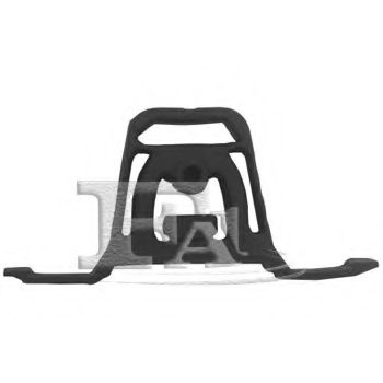 FA1 103-920 Exhaust pipe support — Photo #2 FA1 103-920 Exhaust pipe support — Photo #2