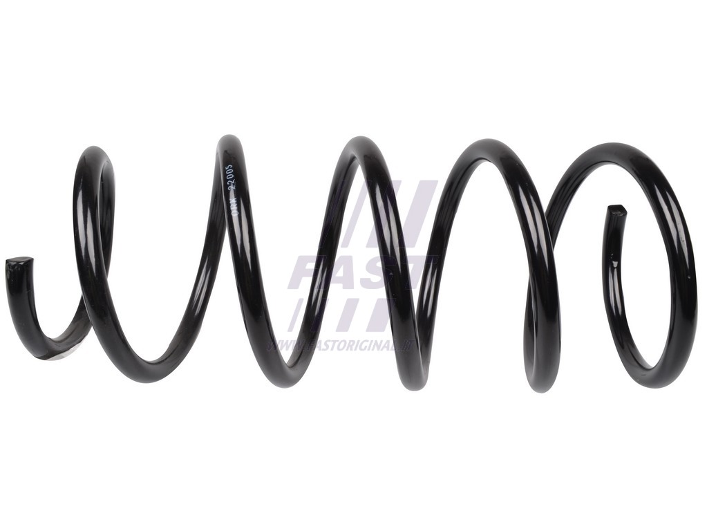 Fast FT12227 Пружина подвески передняя — Photo #2