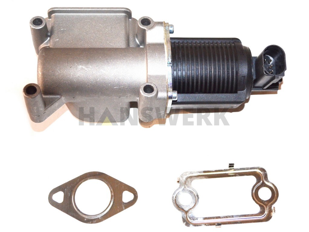 Hanswerk HW610170 EGR valve Hanswerk HW610170 EGR valve