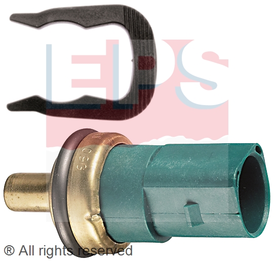 EPS 1.830.258 Датчик температуры охлаждающей жидкости EPS 1.830.258 Датчик температуры охлаждающей жидкости