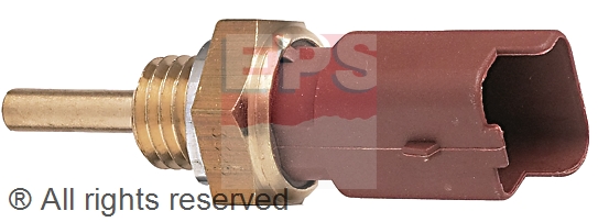 EPS 1.830.326 Датчик температури охолоджуючої рідини EPS 1.830.326 Датчик температури охолоджуючої рідини