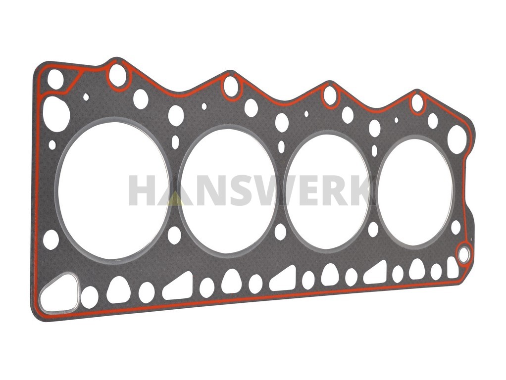 Hanswerk HW100061 Gasket cylinder head Hanswerk HW100061 Gasket cylinder head
