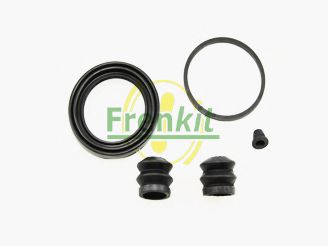 Frenkit 254004 Repair kit disc brake — Photo #2