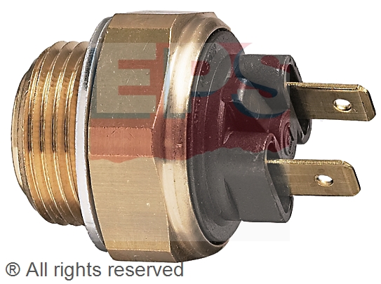 EPS 1.850.020 Термовимикач вентилятора радіатора EPS 1.850.020 Термовимикач вентилятора радіатора