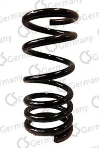 CS Germany 14.872.159 Пружина підвіски — Фото №2 CS Germany 14.872.159 Пружина підвіски — Фото №2