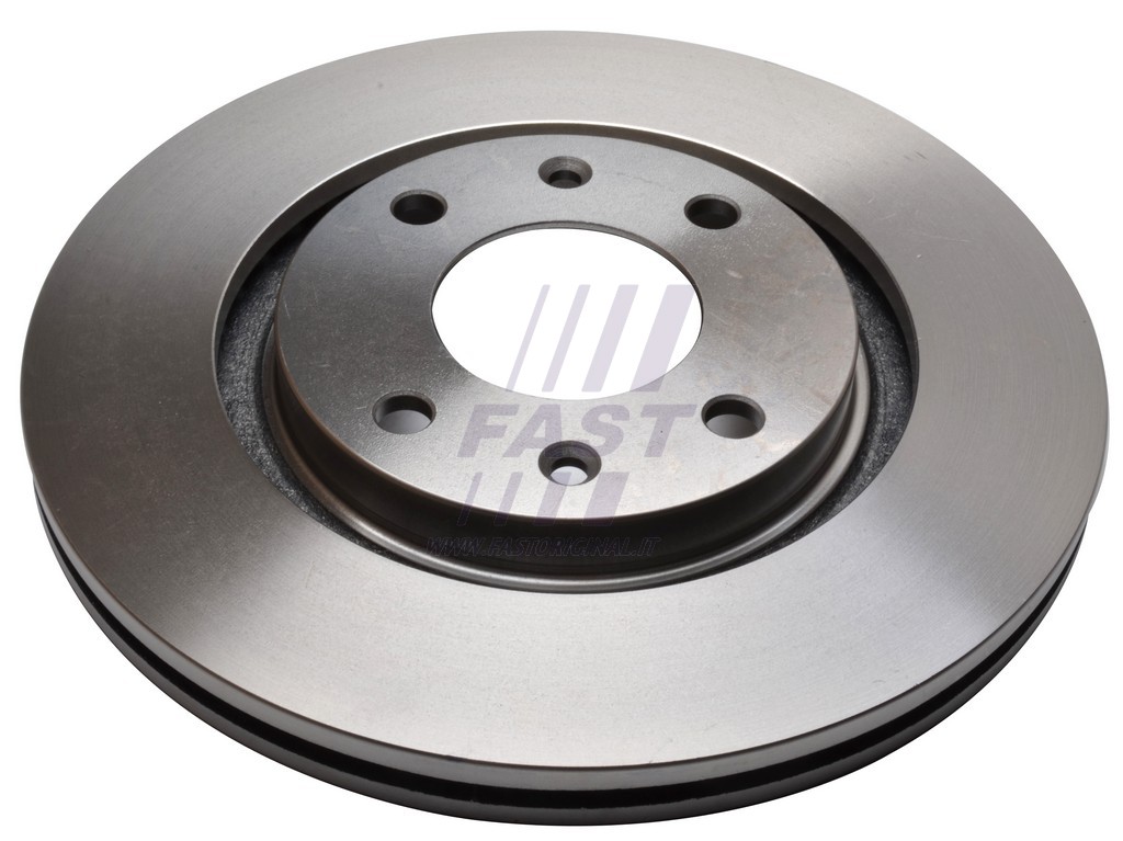 Fast FT31100 Диск гальмівний Fast FT31100 Диск гальмівний