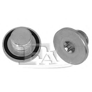 FA1 822.360.001 Cap metal — Photo #3 FA1 822.360.001 Cap metal — Photo #3