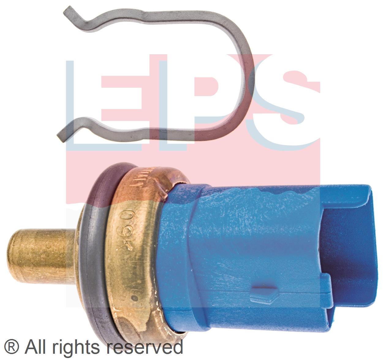 EPS 1.830.293 Sensor assy temperature — Photo #2