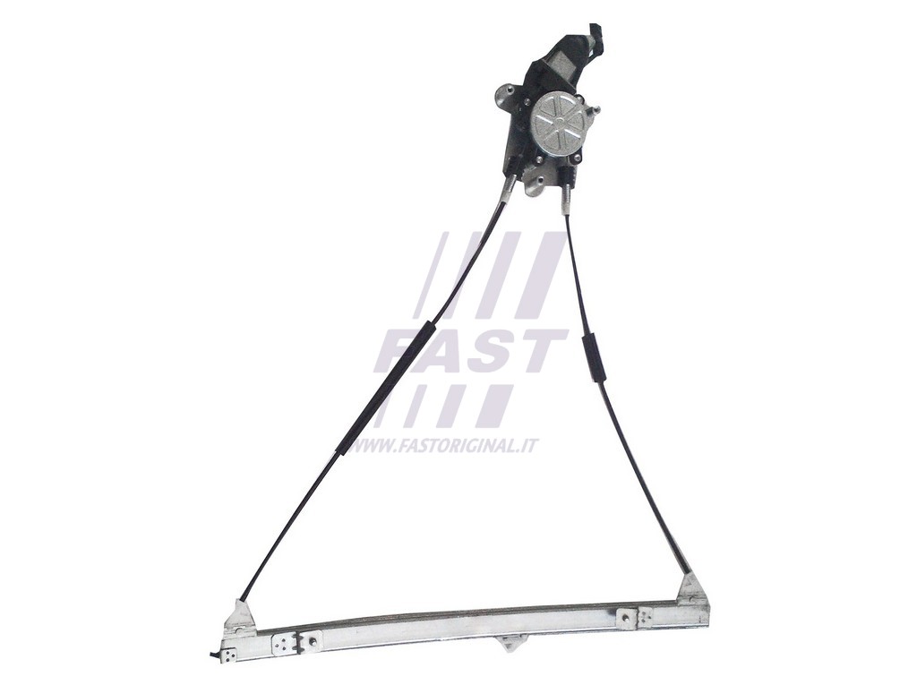 Fast FT91928 Regulator assy door window Fast FT91928 Regulator assy door window